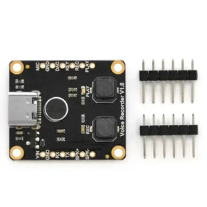 Fermion: Voice Recorder Module (Breakout)-4