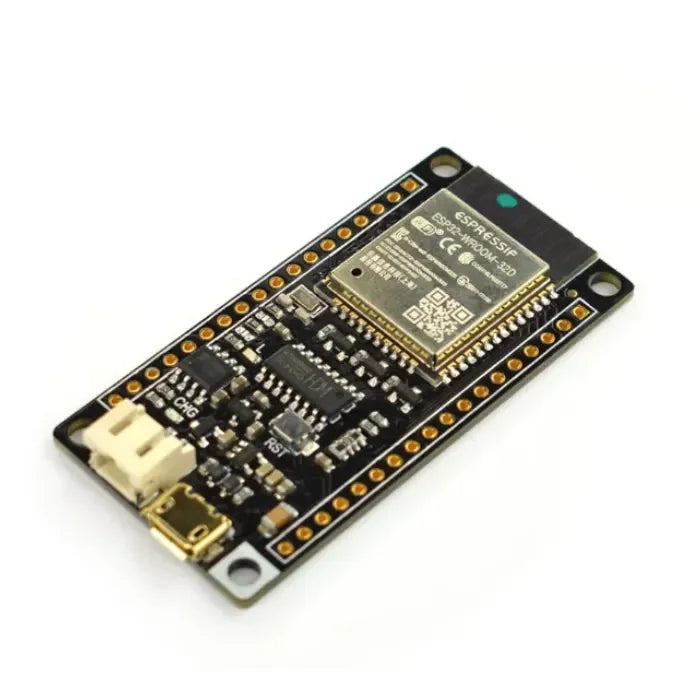 FireBeetle ESP32 IoT Microcontroller with 250+ ESP32 Tutorials-1