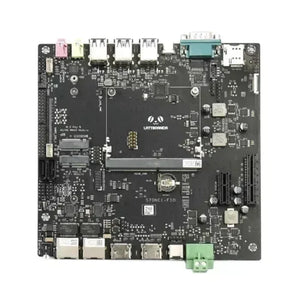 Full-Function Evaluation Carrier Board for LattePanda Mu Compute Module-2