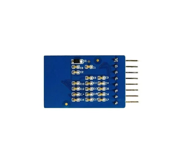 GooDisplay 1.02 inch 18Pin E-Paper HAT Adapter-02