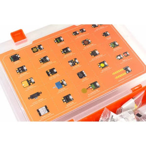 Gravity: 27 PCS Sensor Set for Arduino-1