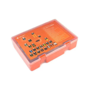 Gravity: 27 PCS Sensor Set for Arduino-3