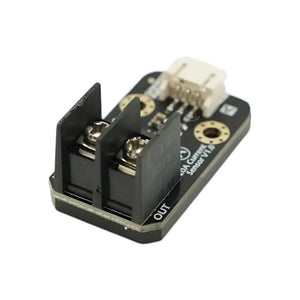 Gravity: Analog 20A Current Sensor for AC/DC current measurement-2