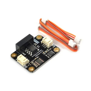 Gravity: Analog Signal Isolator-5