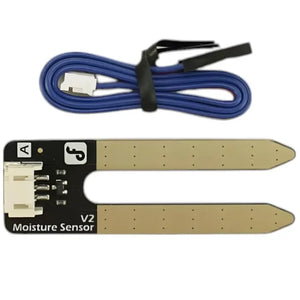 Gravity: Analog Soil Moisture Sensor for Arduino & Raspberry Pi SEN0114-1
