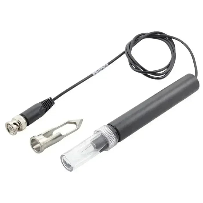 Gravity: Analog Spear Tip pH Sensor / Meter Kit-1