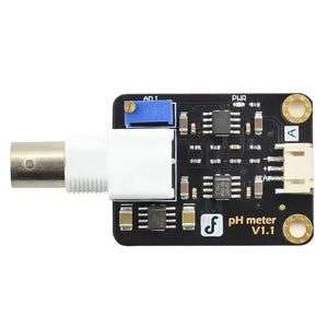 Gravity: Analog Spear Tip pH Sensor / Meter Kit-2