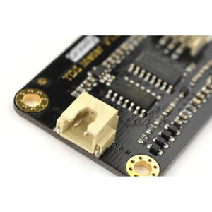 Gravity: Analog TDS Sensor/ Meter for Arduino-4