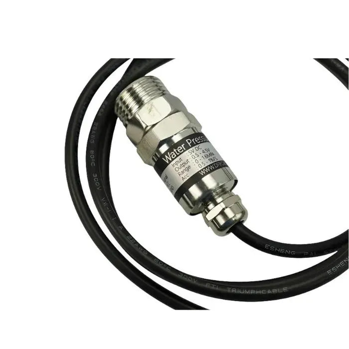 Gravity: Analog Water Pressure Sensor-2