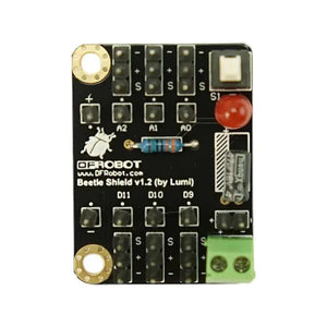 Gravity: Beetle Shield-2