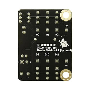 Gravity: Beetle Shield-4