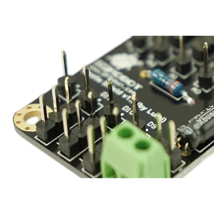 Gravity: Beetle Shield-5