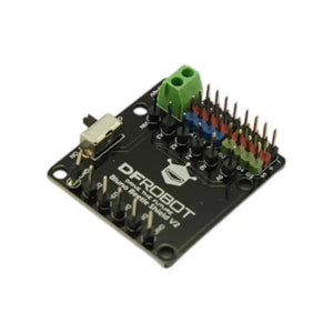 Gravity: Bluno Beetle Shield-2