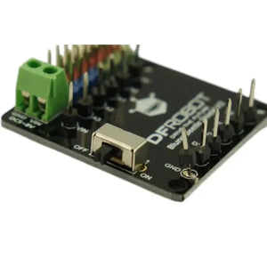 Gravity: Bluno Beetle Shield-3