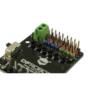 Gravity: Bluno Beetle Shield-4