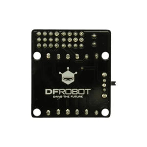 Gravity: Bluno Beetle Shield-5