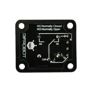 Gravity: Digital 5A Relay Module for Arduino-2