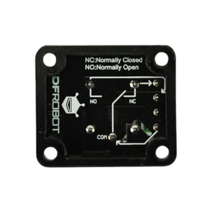 Gravity: Digital 5A Relay Module for Arduino-2