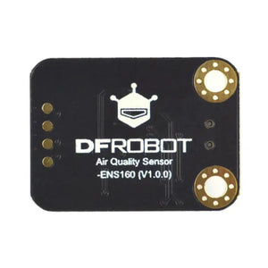 Gravity: ENS160 Air Quality Sensor-3