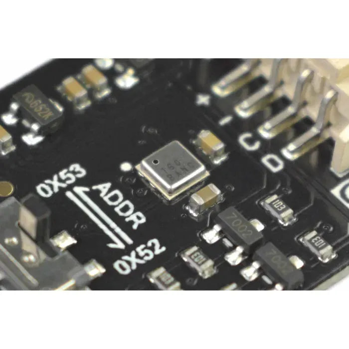 Gravity: ENS160 Air Quality Sensor-4