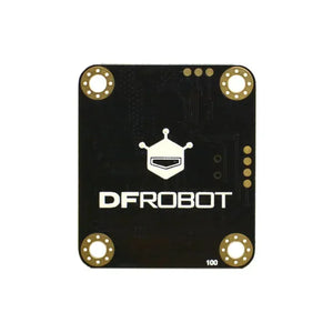 Gravity: GNSS GPS BeiDou Receiver Module - I2C&UART-3