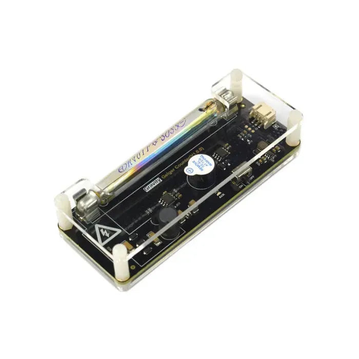 Gravity: Geiger Counter Module Ionizing Radiation Detector-1