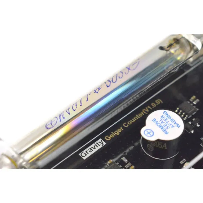 Gravity: Geiger Counter Module Ionizing Radiation Detector-4