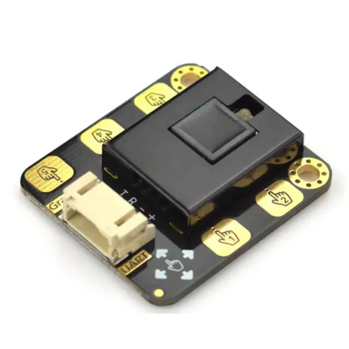 Gravity: Gesture & Touch Sensor (UART, 7 Gestures, 0~30cm)-1