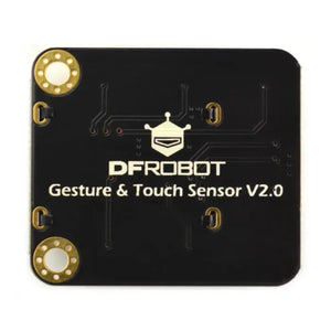 Gravity: Gesture & Touch Sensor (UART, 7 Gestures, 0~30cm)-2
