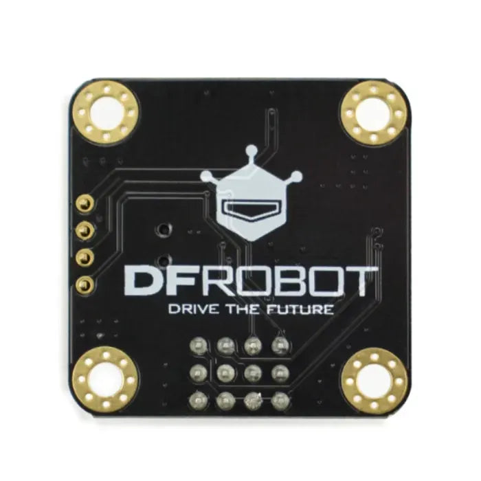 Gravity: I2C ADS1115 16-Bit ADC Module (Arduino & Raspberry Pi Compatible)-2