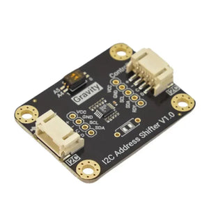 Gravity: I2C Address Shifter I2C Conflict Resolver-3