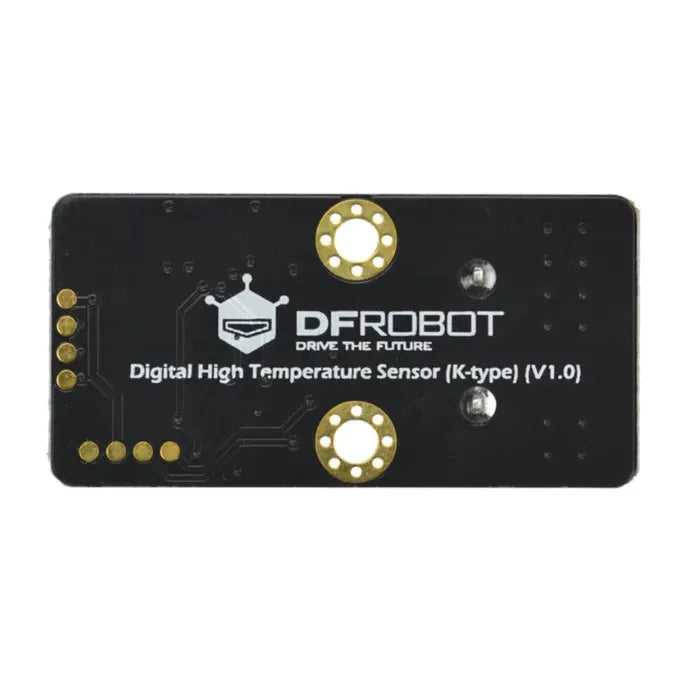 Gravity: I2C High Temperature Sensor (K-Type, 800℃)-4