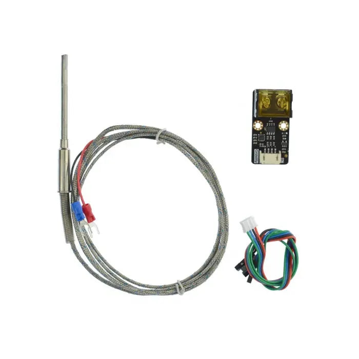 Gravity: I2C High Temperature Sensor (K-Type, 800℃)-5