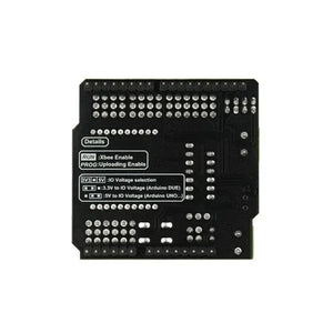 Gravity: IO Expansion Shield for Arduino V7.1-3