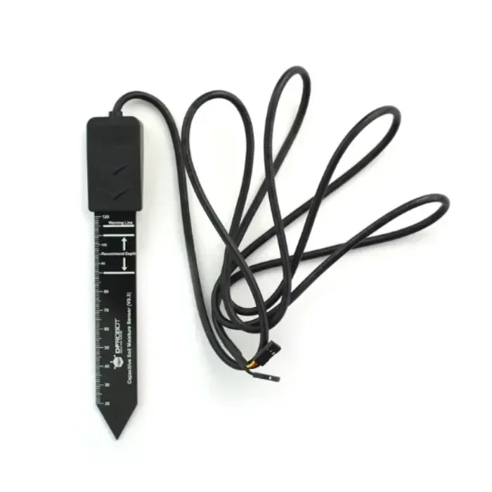 Gravity: IP65 Capacitive Soil Moisture Sensor SEN0308-1