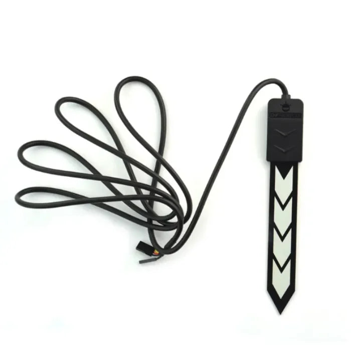 Gravity: IP65 Capacitive Soil Moisture Sensor SEN0308-2