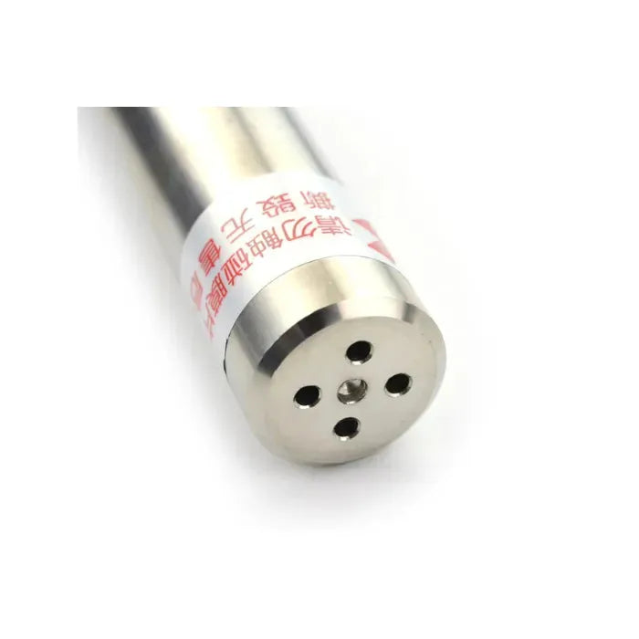 Gravity: Industrial Stainless Steel Submersible Pressure Sensor-3