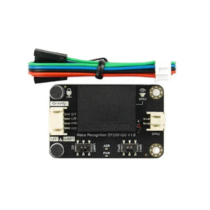 Gravity: Offline Language Learning Voice Recognition Sensor-5