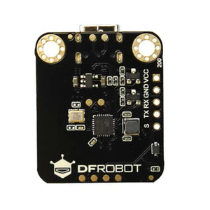 Gravity: Serial Data Logger V2.0 for Arduino-1