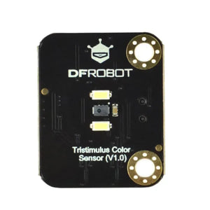 Gravity: TCS3430 Tristimulus Color Sensor-1