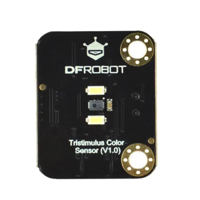 Gravity: TCS3430 Tristimulus Color Sensor-1