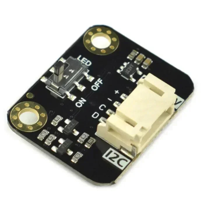 Gravity: TCS3430 Tristimulus Color Sensor-2