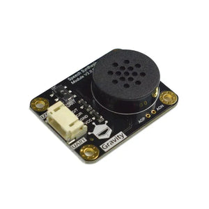 Gravity: Text to Speech Voice Gravity: Text to Speech Voice Synthesizer Module V2.0-1