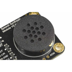 Gravity: Text to Speech Voice Synthesizer Module V2.0-5