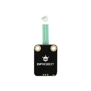 Gravity: Thin-film Pressure Sensor for Pressure Science Course-3