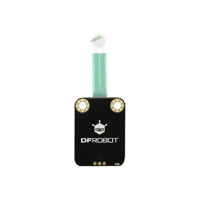 Gravity: Thin-film Pressure Sensor for Pressure Science Course-3
