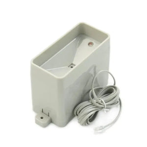 Gravity: Tipping Bucket Rainfall Sensor - I2C & UART-1
