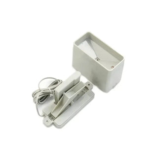 Gravity: Tipping Bucket Rainfall Sensor - I2C & UART-2