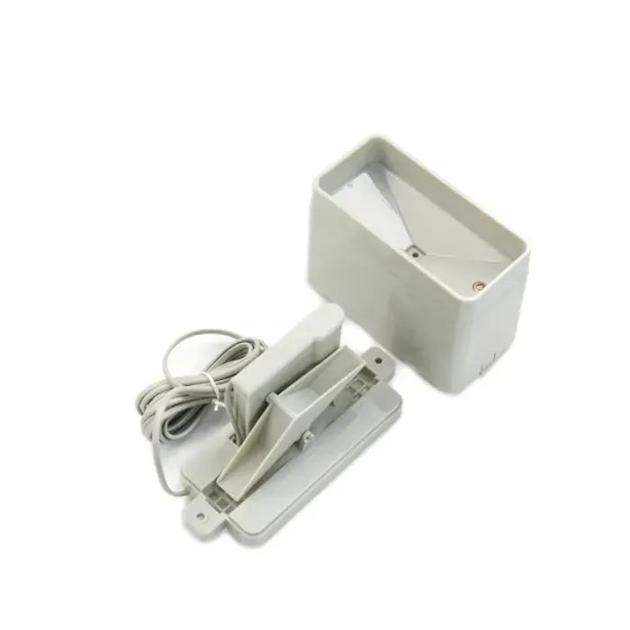 Gravity: Tipping Bucket Rainfall Sensor - I2C & UART-2