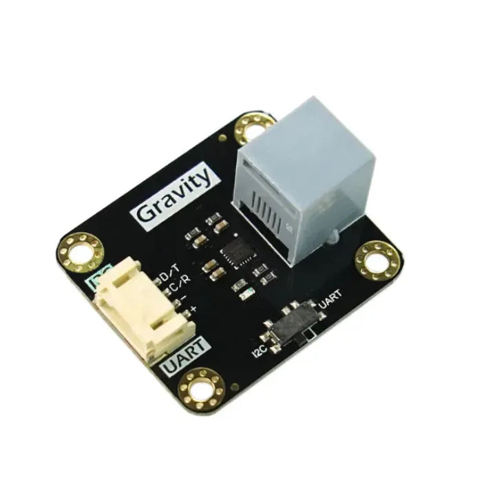 Gravity: Tipping Bucket Rainfall Sensor - I2C & UART-5